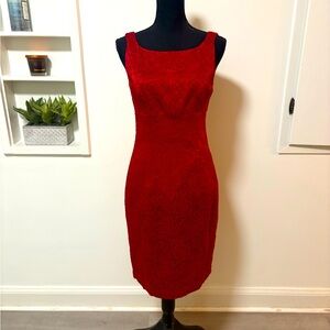 Vintage Nanette Lapore Textured Dress